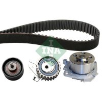 Schaeffler INA 530 0223 30 Wasserpumpe + Zahnriemensatz