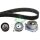 Schaeffler INA 530 0223 30 Wasserpumpe + Zahnriemensatz