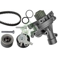 Schaeffler INA 530 0238 30 Wasserpumpe + Zahnriemensatz