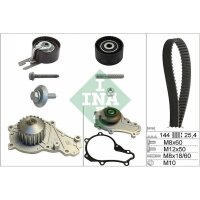 Schaeffler INA 530 0239 30 Wasserpumpe + Zahnriemensatz