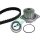 Schaeffler INA 530 0252 30 Wasserpumpe + Zahnriemensatz