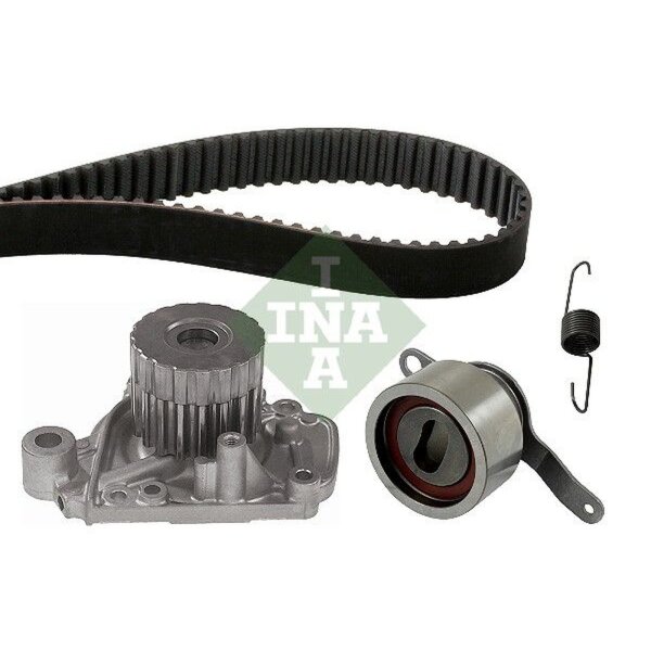 Schaeffler INA 530 0313 30 Wasserpumpe + Zahnriemensatz