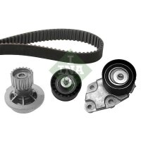 Schaeffler INA 530 0332 30 Wasserpumpe + Zahnriemensatz