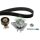 Schaeffler INA 530 0335 30 Wasserpumpe + Zahnriemensatz