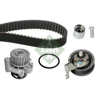 Schaeffler INA 530 0344 30 Wasserpumpe + Zahnriemensatz