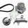 Schaeffler INA 530 0345 30 Wasserpumpe + Zahnriemensatz