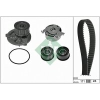 Schaeffler INA 530 0358 31 Wasserpumpe + Zahnriemensatz