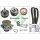 Schaeffler INA 530 0360 30 Wasserpumpe + Zahnriemensatz