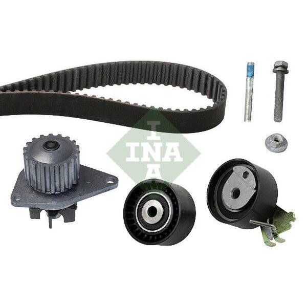 Schaeffler INA 530 0419 30 Wasserpumpe + Zahnriemensatz