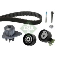 Schaeffler INA 530 0419 30 Wasserpumpe + Zahnriemensatz