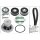 Schaeffler INA 530 0441 30 Wasserpumpe + Zahnriemensatz