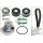 Schaeffler INA 530 0441 31 Wasserpumpe + Zahnriemensatz