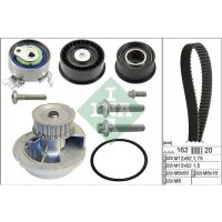 Schaeffler INA 530 0443 31 Wasserpumpe + Zahnriemensatz