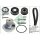 Schaeffler INA 530 0443 31 Wasserpumpe + Zahnriemensatz