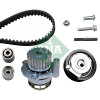 Schaeffler INA 530 0445 31 Wasserpumpe + Zahnriemensatz
