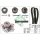 Schaeffler INA 530 0483 30 Wasserpumpe + Zahnriemensatz