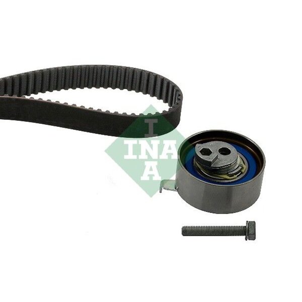Schaeffler INA 530 0501 10 Zahnriemensatz