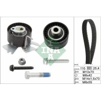 Schaeffler INA 530 0558 10 Zahnriemensatz