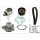 Schaeffler INA 530 0561 30 Wasserpumpe + Zahnriemensatz