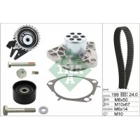 Schaeffler INA 530 0562 30 Wasserpumpe + Zahnriemensatz