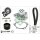 Schaeffler INA 530 0562 30 Wasserpumpe + Zahnriemensatz