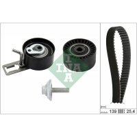 Schaeffler INA 530 0577 10 Zahnriemensatz