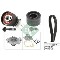 Schaeffler INA 530 0582 30 Wasserpumpe + Zahnriemensatz