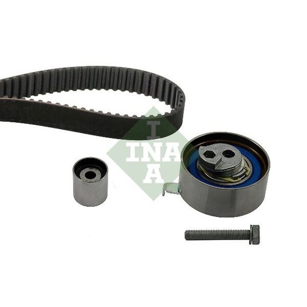 Schaeffler INA 530 0585 10 Zahnriemensatz