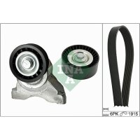 Schaeffler INA 529 0007 10 Keilrippenriemensatz