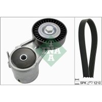 Schaeffler INA 529 0008 10 Keilrippenriemensatz