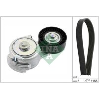 Schaeffler INA 529 0011 10 Keilrippenriemensatz