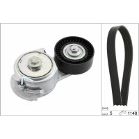 Schaeffler INA 529 0013 10 Keilrippenriemensatz