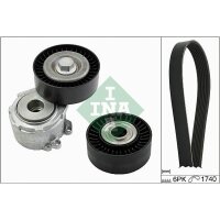 Schaeffler INA 529 0018 10 Keilrippenriemensatz