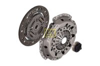 Schaeffler LuK 620 3237 00 Kupplungssatz