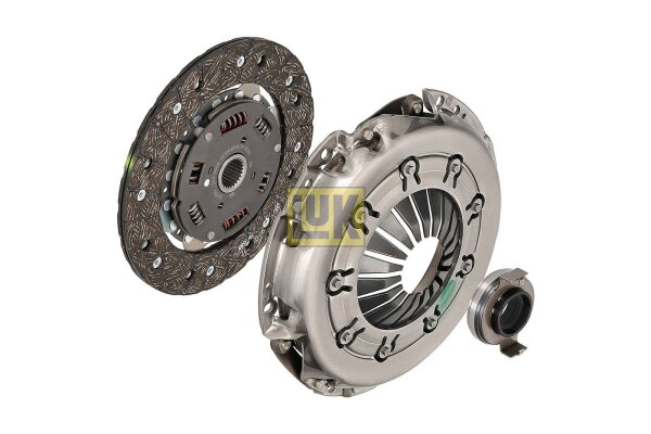 Schaeffler LuK 623 3547 00 Kupplungssatz