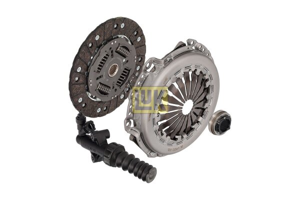 Schaeffler LuK 620 3086 22 Kupplungssatz