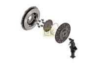 Schaeffler LuK 621 2218 21 Kupplungssatz
