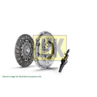 Schaeffler LuK 621 2218 22 Kupplungssatz