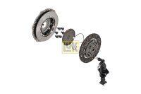Schaeffler LuK 621 3006 21 Kupplungssatz