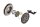 Schaeffler LuK 621 3014 22 Kupplungssatz