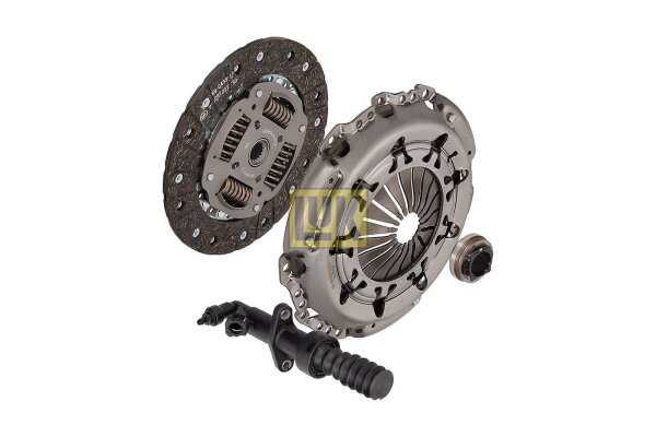 Schaeffler LuK 623 3043 21 Kupplungssatz