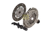 Schaeffler LuK 623 3241 21 Kupplungssatz