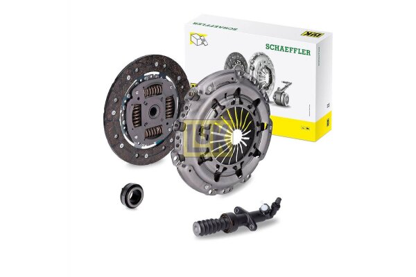 Schaeffler LuK 624 3218 21 Kupplungssatz