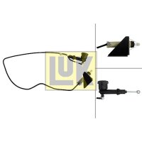 Schaeffler LuK 513 0027 10 Geber-/Nehmerzylindersatz,...