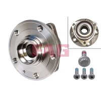 Schaeffler FAG 713 6109 80 Radlagersatz