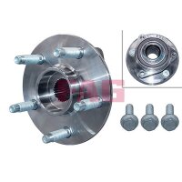 Schaeffler FAG 713 6449 90 Radlagersatz