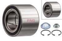 Schaeffler FAG 713 6786 40 Radlagersatz