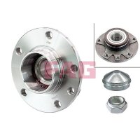 Schaeffler FAG 713 6064 20 Radlagersatz