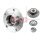 Schaeffler FAG 713 6064 20 Radlagersatz
