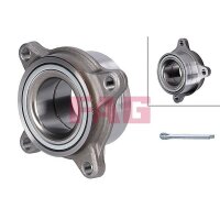 Schaeffler FAG 713 6198 60 Radlagersatz